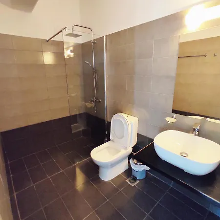 Appartamento Avalon Cosy Kiku Studio For 2 With Shared Swimming Pool