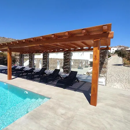 Avalon Cosy Kiku Studio For 2 With Shared Swimming Pool Appartamento *