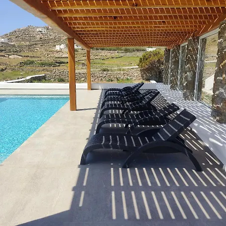 Apartmán Avalon Cosy Kiku Studio For 2 With Shared Swimming Pool *